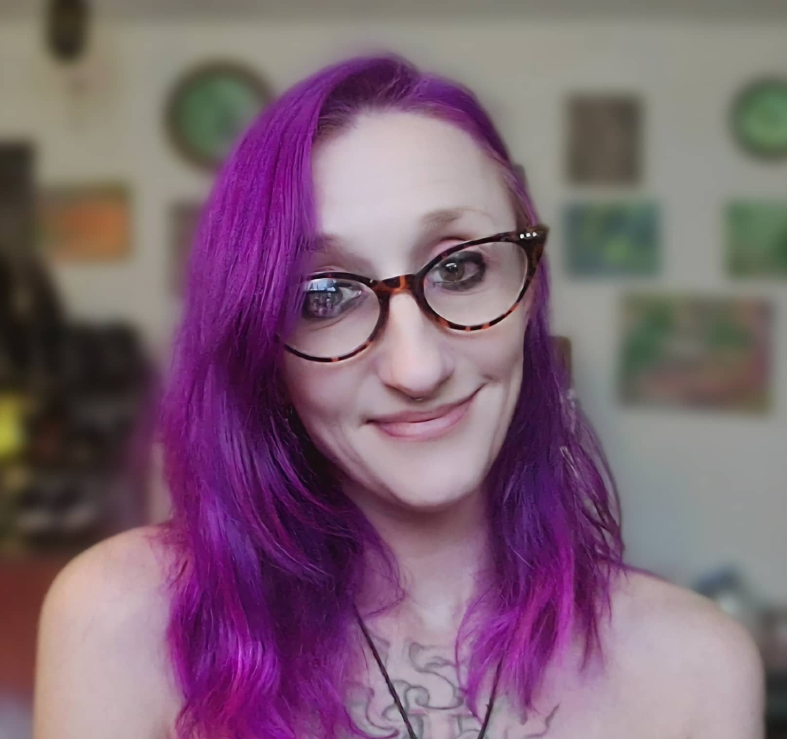 Teena O.