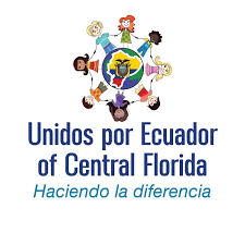 Unidos por Ecuador of Central Florida