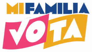 Mi Familia Vota