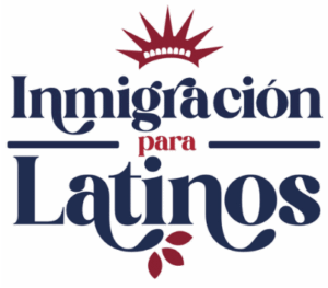 Inmigración para Latinos - Logo