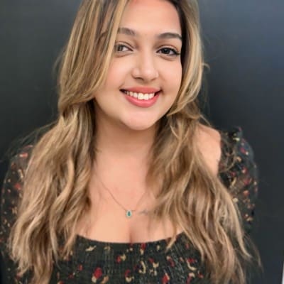Camila M.