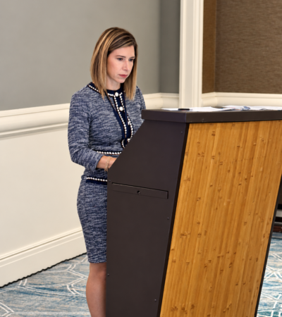 Immigration Training for Law Firms